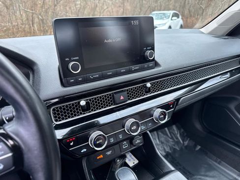 Used 2023 Honda Civic EX image 28