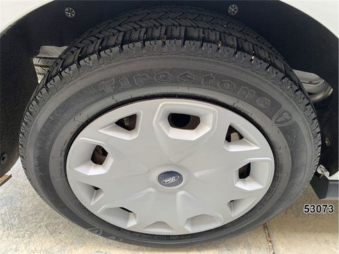 Used 2016 Ford Transit Connect XL FWD image 23
