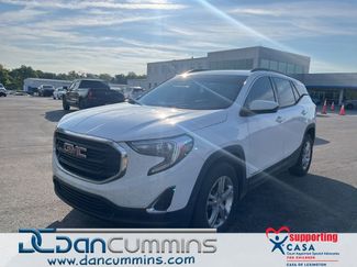 Used 2019 GMC Terrain SLE w/ Driver Convenience Package AWD/4WD video 1