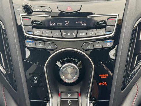 Used 2023 Acura RDX A-Spec image 14