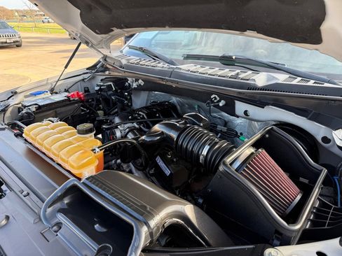 Used 2016 Ford F150 XL w/ Equipment Group 101A Mid RWD image 29