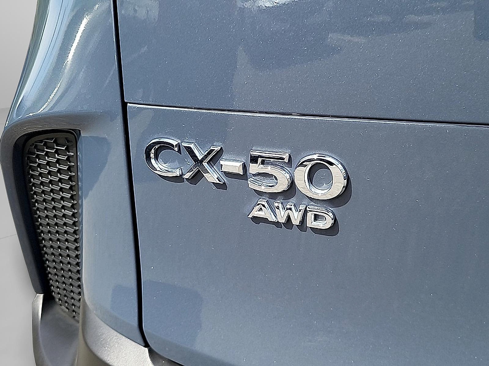 Certified 2025 MAZDA CX-50 AWD 2.5 Hybrid w/ Weather Package image 33
