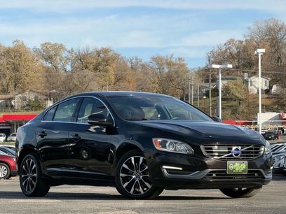 Used 2015 Volvo S60 T5 Platinum w/ Climate Package