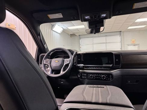New 2025 Chevrolet Silverado 3500 High Country w/ Technology Package image 22