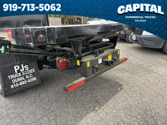 New 2026 Ford F550 4x4 SuperCab Super Duty image 19