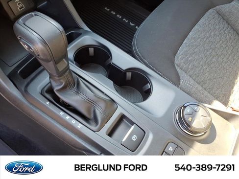 New 2026 Ford Ranger XL w/ Trailer Tow Package image 19