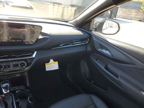 New 2026 Buick Envista Sport Touring w/ Advanced Safety Package image 14