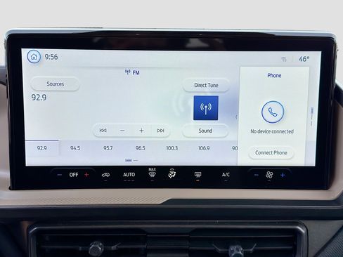 Used 2025 Ford Bronco Sport Big Bend image 30