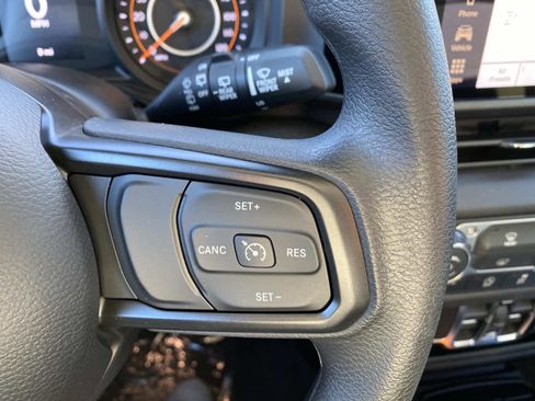 New 2026 Jeep Wrangler Sport image 14