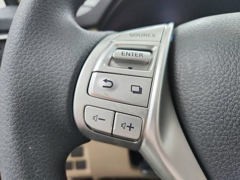 Used 2016 Nissan Rogue SV FWD image 24