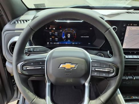 New 2026 Chevrolet Colorado LT w/ LT Convenience Package image 9