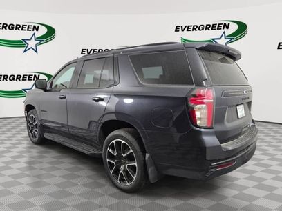 Used 2023 Chevrolet Tahoe RST
