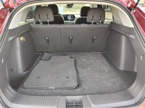 Used 2025 Chevrolet Trax LS image 8