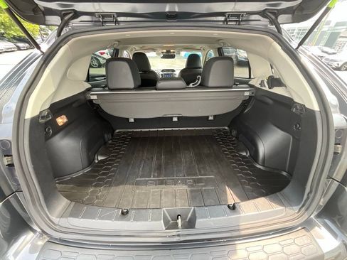 Used 2023 Subaru Crosstrek 2.5i Limited image 25