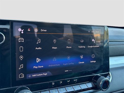 Used 2023 Chevrolet Colorado LT w/ LT Convenience Package image 14