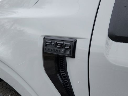 New 2026 Ford F150 Lariat image 19