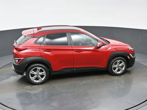 Certified 2022 Hyundai Kona SEL AWD/4WD image 37