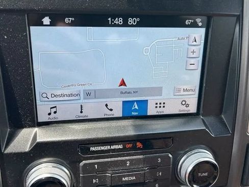 Used 2016 Ford F150 Limited AWD/4WD image 26