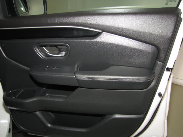 Certified 2024 Honda Pilot EX-L image 43