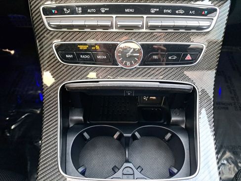 Used 2020 Mercedes-Benz E 63 AMG S image 22