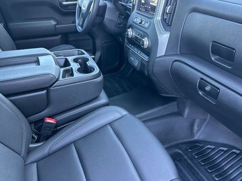 Used 2024 GMC Sierra 1500 Pro image 19