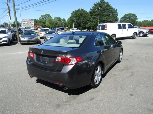 Used 2009 Acura TSX Sedan FWD image 7