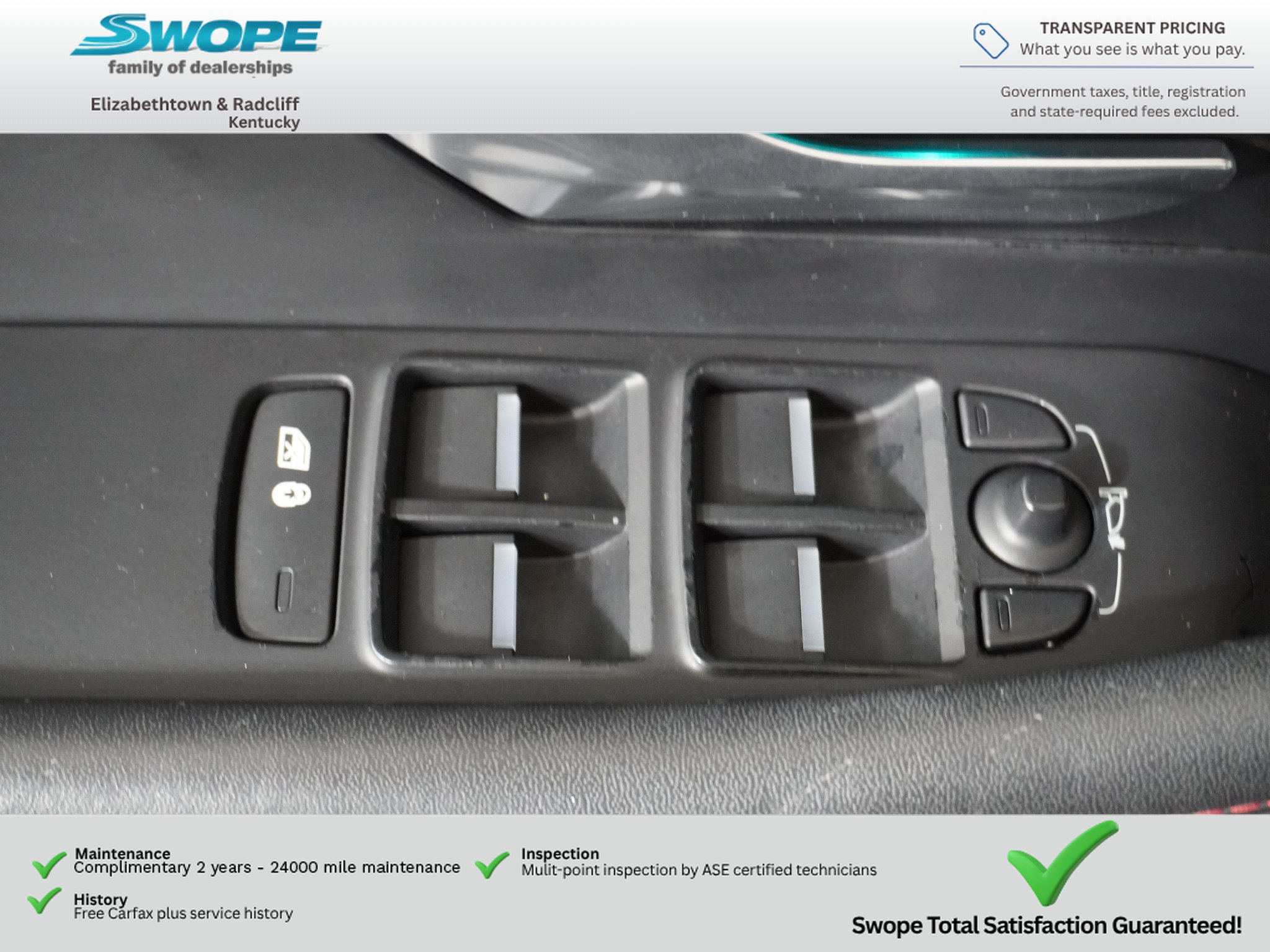 Used 2018 Jaguar E-PACE First Edition AWD/4WD image 16