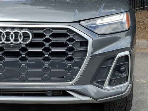 Used 2022 Audi Q5 2.0T Premium Plus image 5