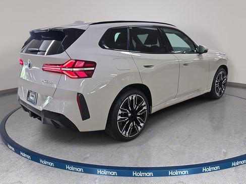 Used 2025 BMW X3 xDrive30i w/ Premium Package image 7