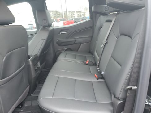 New 2026 GMC Canyon Elevation w/ Convenience Package image 26