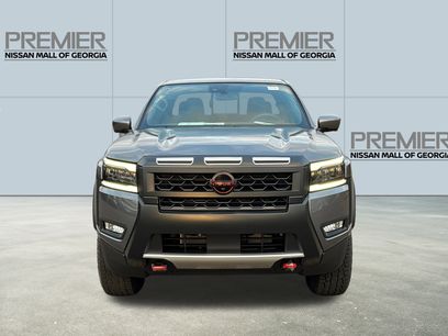 New 2026 Nissan Frontier Pro-X w/ Pro-X Convenience Package