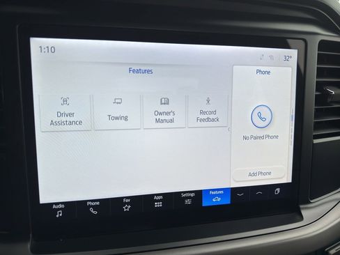 New 2025 Ford F150 XL image 26