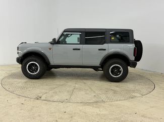 New 2026 Ford Bronco Badlands w/ Sasquatch Package AWD/4WD video 2