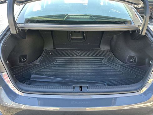 Used 2021 Lexus ES 350 w/ Premium Package image 13