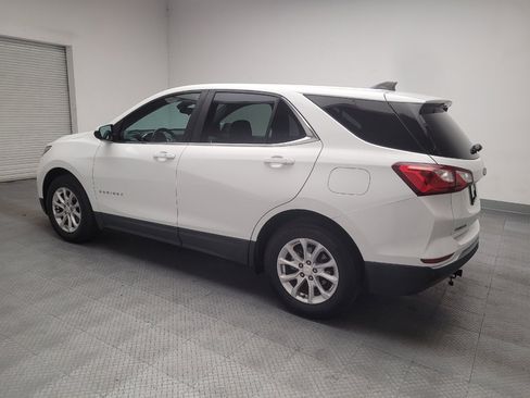 Used 2021 Chevrolet Equinox LT FWD image 3