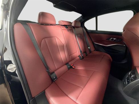 New 2026 BMW M340i xDrive w/ Premium Package AWD/4WD image 27