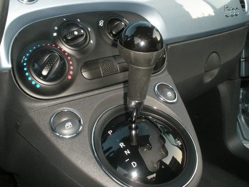 Used 2013 FIAT 500 Pop image 37