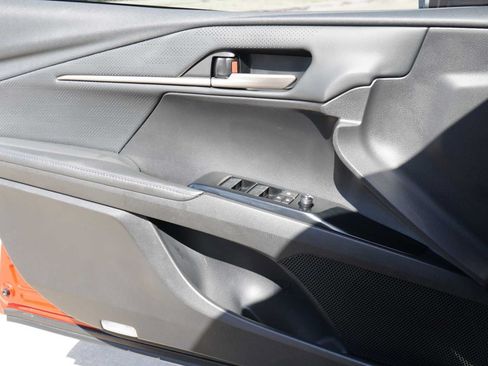 Used 2025 Toyota Camry XSE w/ Premium Package FWD image 15
