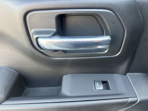 Used 2022 Chevrolet Silverado 1500 W/T w/ WT Value Package image 35