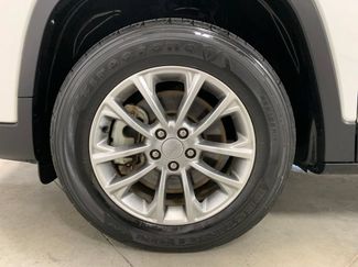 Used 2022 Jeep Cherokee Latitude Lux AWD/4WD video 2