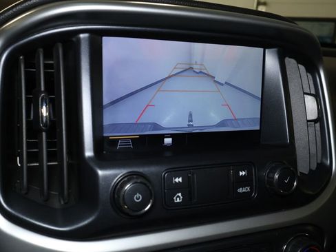 Used 2019 Chevrolet Colorado ZR2 image 29