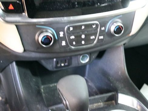 Used 2024 Chevrolet Traverse LS w/ Safety Package FWD image 18