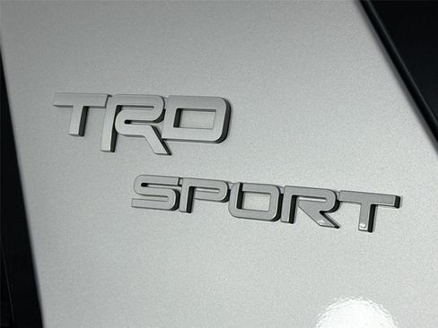 Certified 2023 Toyota 4Runner TRD Sport image 11