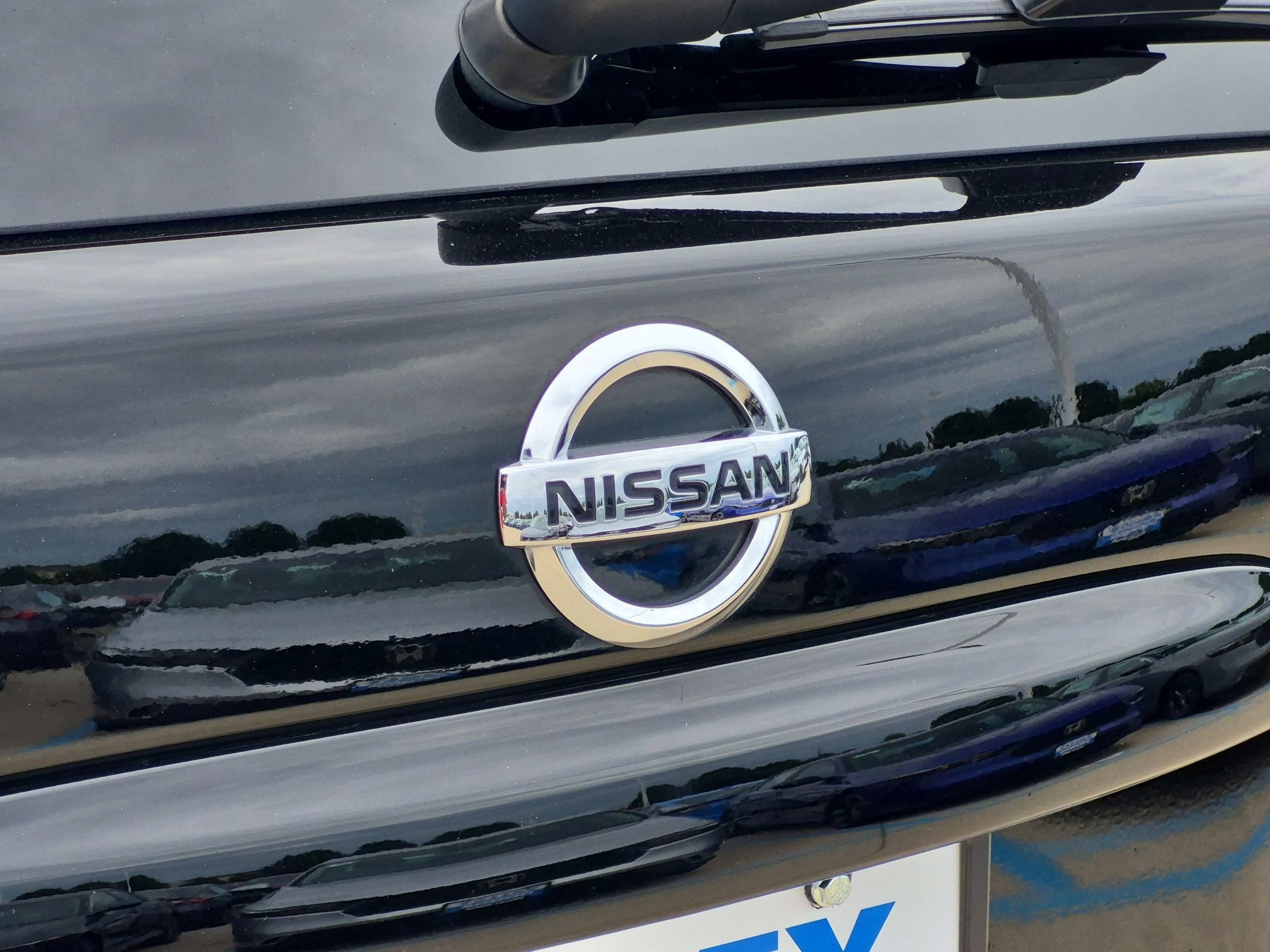 Used 2020 Nissan Murano SL AWD/4WD image 29