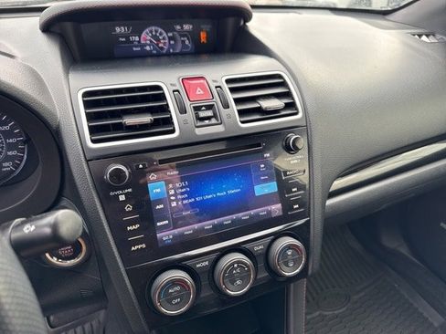 Used 2019 Subaru WRX STI Limited image 26