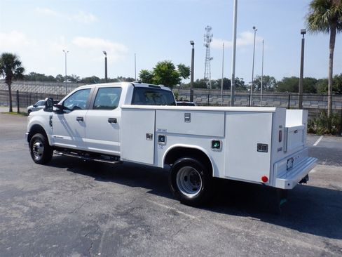 Used 2020 Ford F350 XL w/ Power Equipment Group AWD/4WD image 3