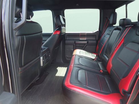 Used 2019 Ford F150 Lariat w/ Equipment Group 502A Luxury image 29