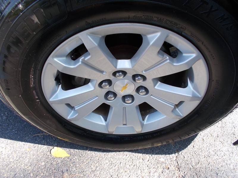 Used 2015 Chevrolet Colorado LT RWD image 17