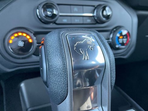 New 2025 Ford Bronco 2-Door image 61