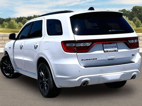 Used 2023 Dodge Durango R/T RWD image 11